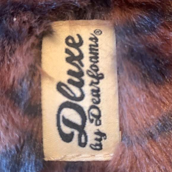 Memory Foam Super Soft No Sweat DF ADAPT slippers. - Picture 3 of 8